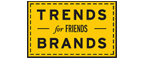 Скидка 10% на коллекция trends Brands limited! - Биробиджан